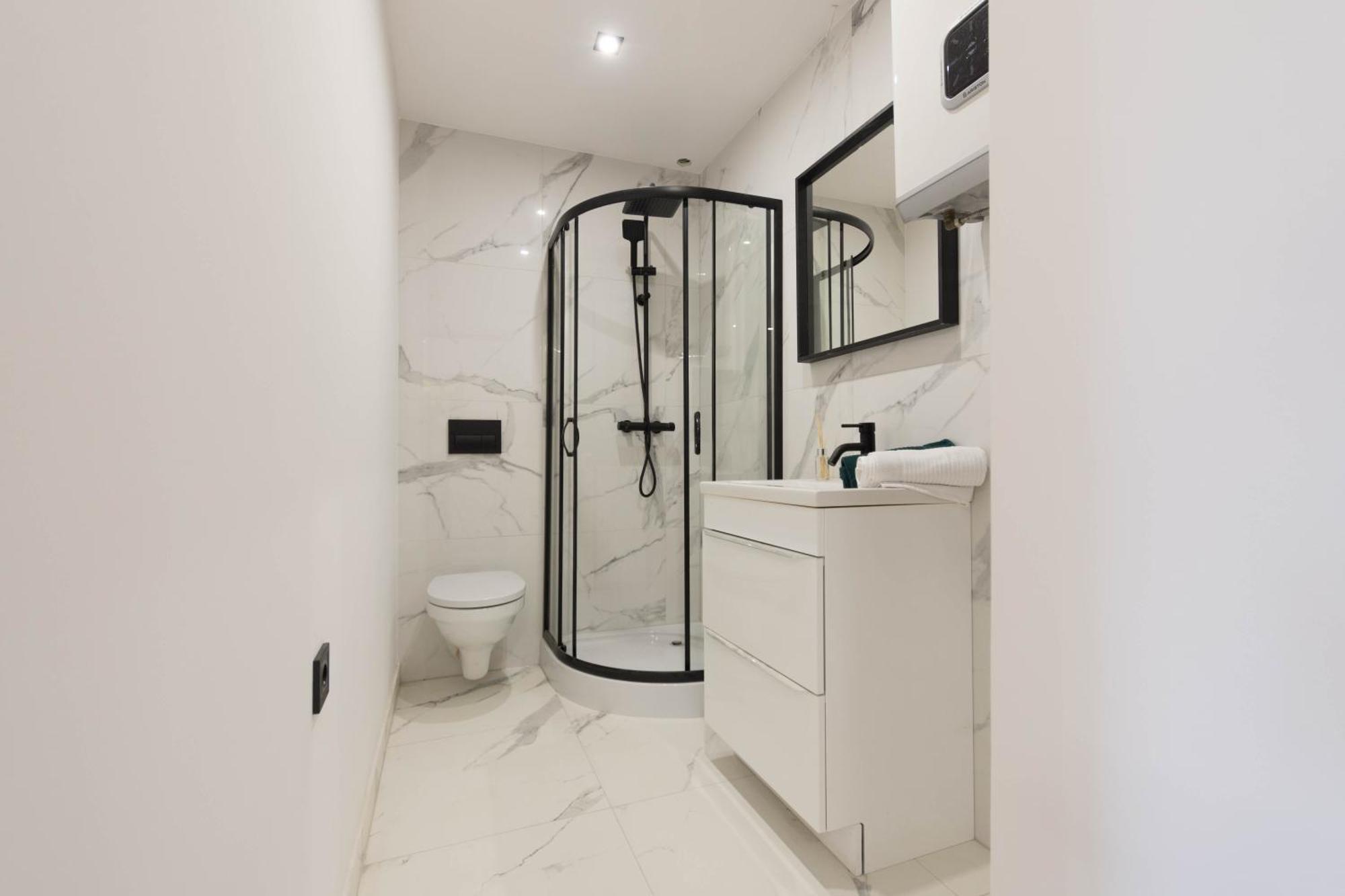 דירות ביטום Klimatyczny Apartament Wroclawska מראה חיצוני תמונה