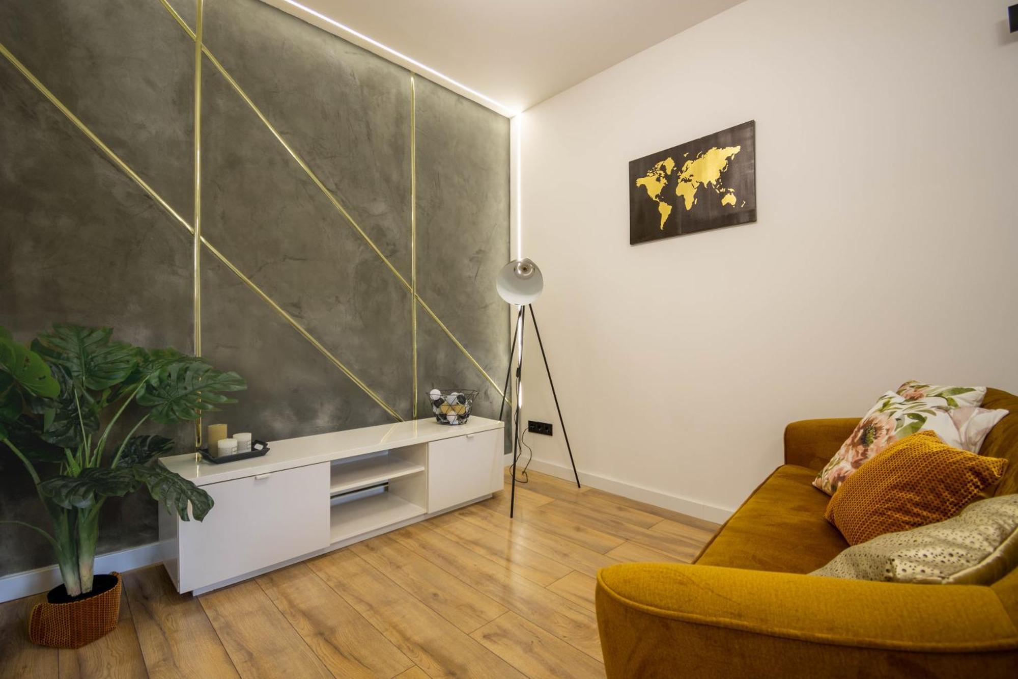 דירות ביטום Klimatyczny Apartament Wroclawska מראה חיצוני תמונה