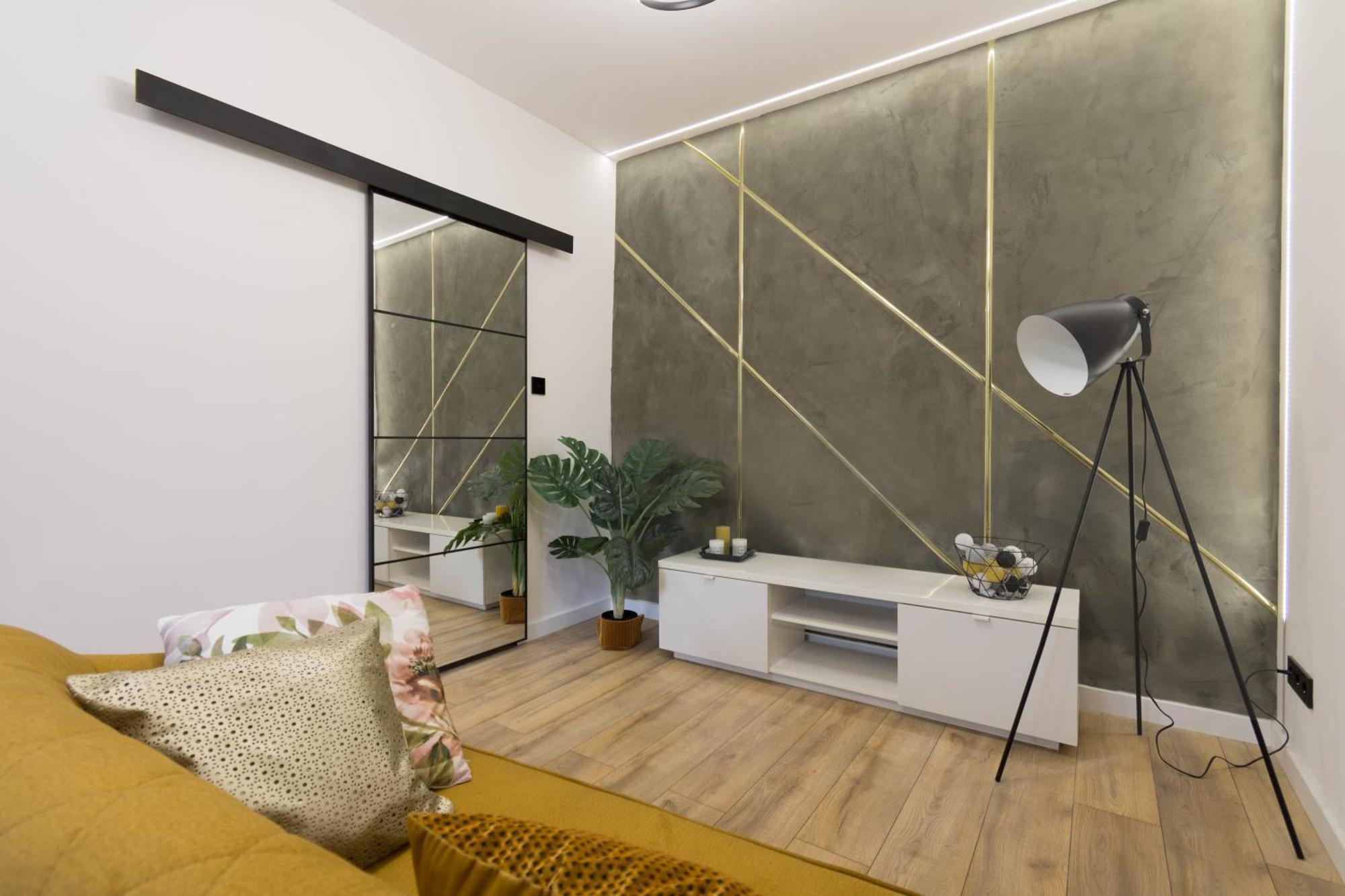 דירות ביטום Klimatyczny Apartament Wroclawska מראה חיצוני תמונה